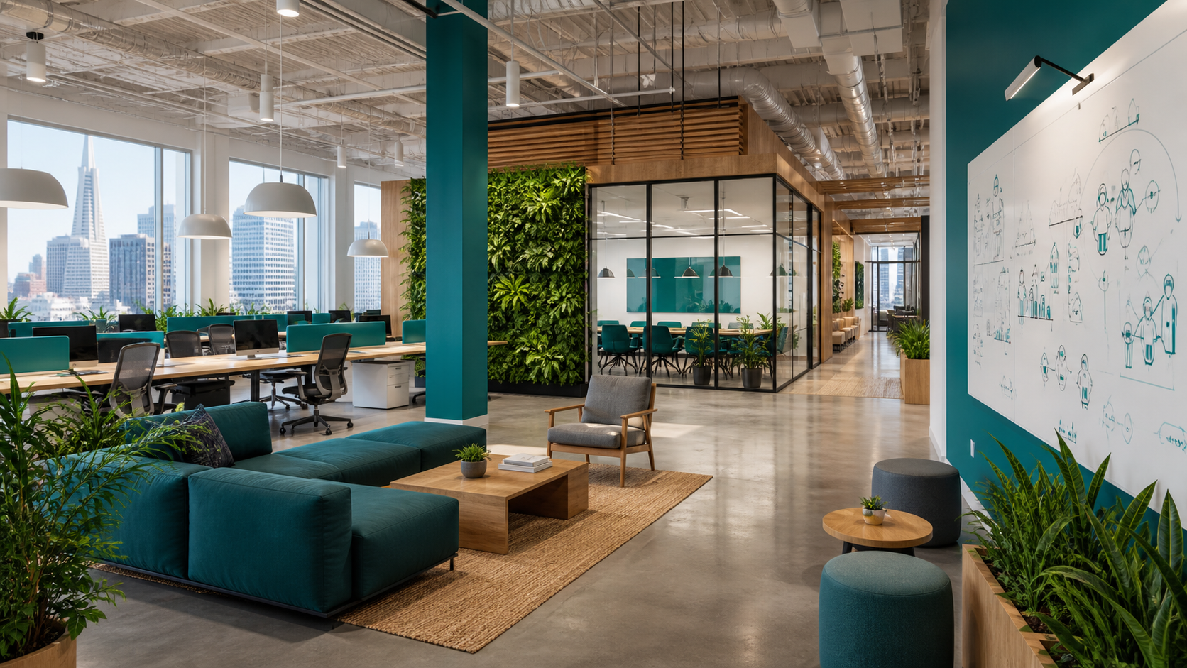 Dac Valutrox headquarters